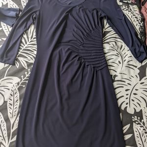 Calvin Klein dress